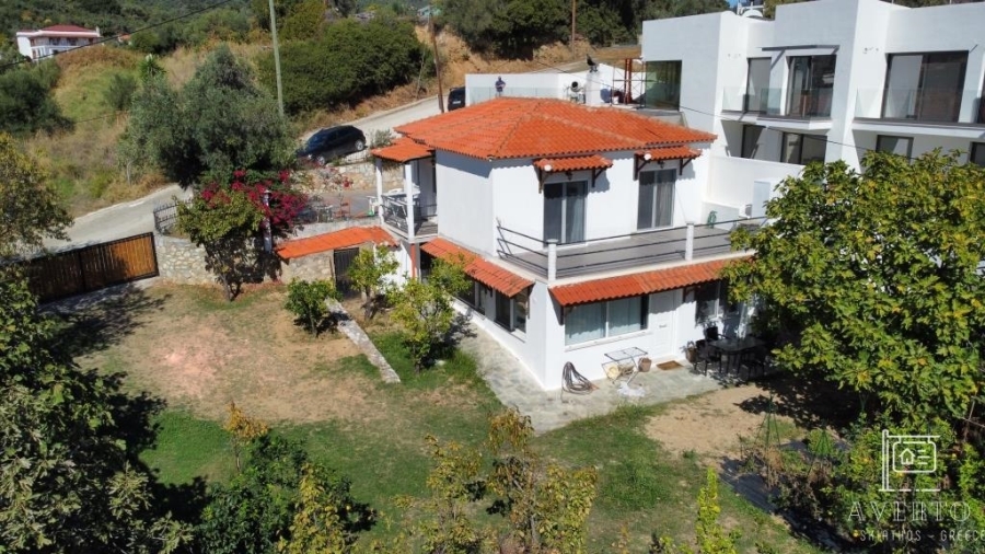 (For Sale) Residential Building || Magnisia/Sporades-Skiathos - 175 Sq.m, 3 Bedrooms, 800.000€ 